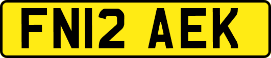 FN12AEK