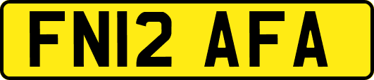 FN12AFA