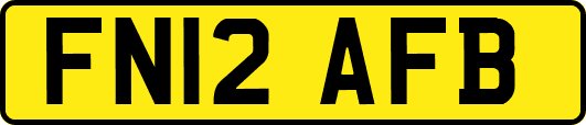 FN12AFB