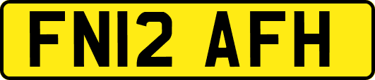 FN12AFH