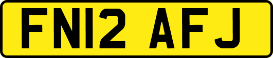 FN12AFJ