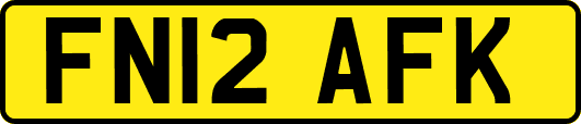 FN12AFK