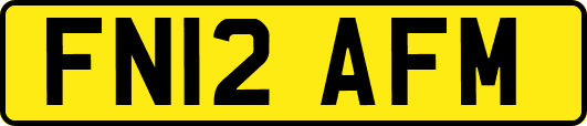 FN12AFM