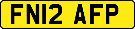 FN12AFP
