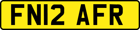 FN12AFR