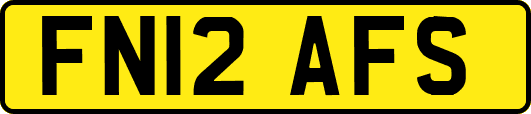 FN12AFS