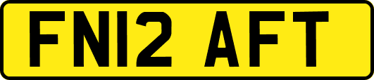 FN12AFT