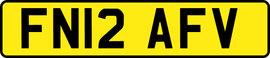 FN12AFV