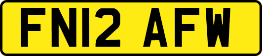FN12AFW