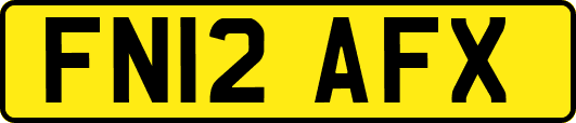 FN12AFX