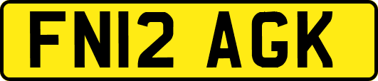 FN12AGK