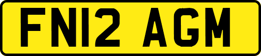 FN12AGM