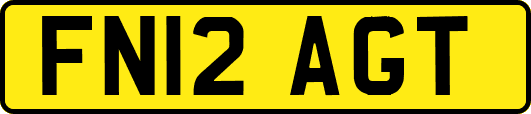 FN12AGT