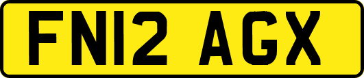 FN12AGX