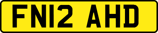 FN12AHD
