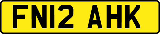FN12AHK