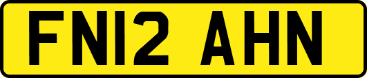 FN12AHN