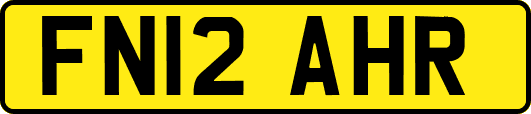 FN12AHR
