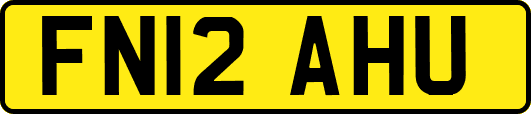 FN12AHU