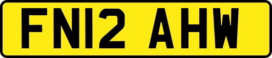 FN12AHW