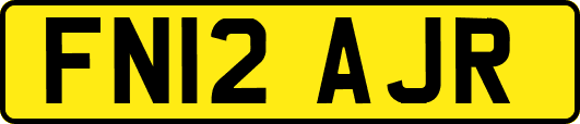 FN12AJR