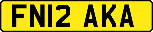 FN12AKA