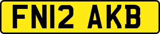 FN12AKB