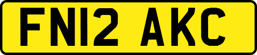 FN12AKC