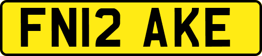 FN12AKE