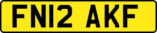 FN12AKF