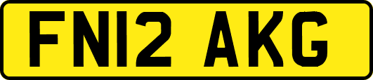 FN12AKG