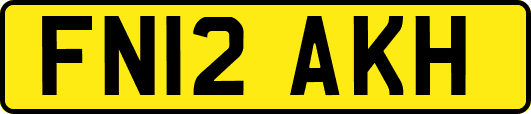 FN12AKH