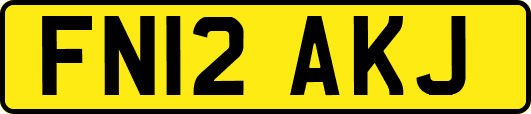 FN12AKJ