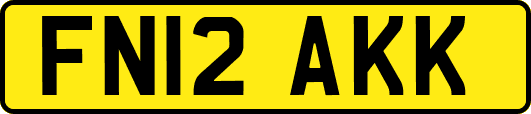 FN12AKK