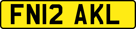 FN12AKL