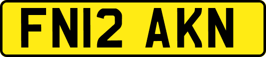 FN12AKN