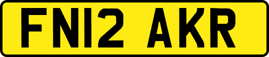 FN12AKR