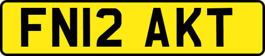 FN12AKT