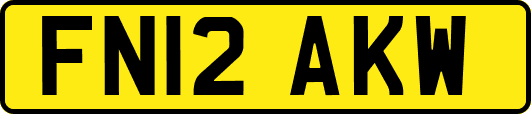 FN12AKW