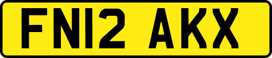 FN12AKX