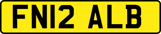 FN12ALB