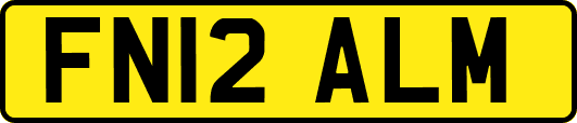 FN12ALM
