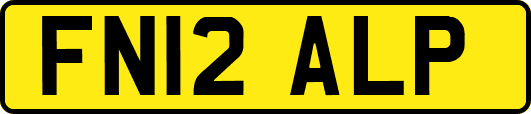 FN12ALP