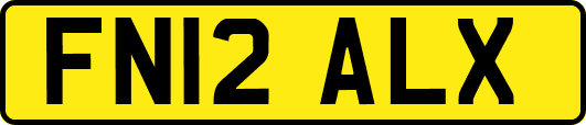 FN12ALX