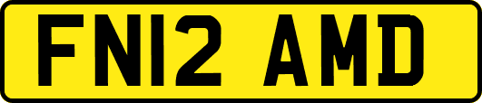 FN12AMD