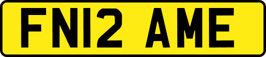FN12AME