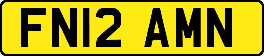 FN12AMN