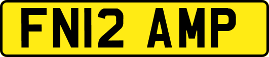 FN12AMP