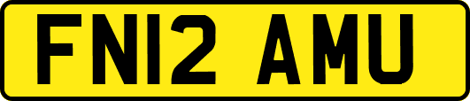 FN12AMU