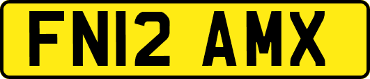 FN12AMX